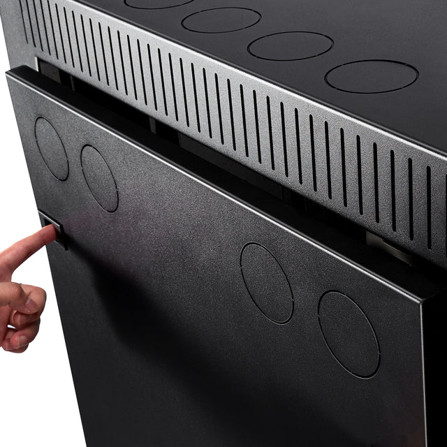 Rich Solar ALPHA 5 PRO Battery Rack