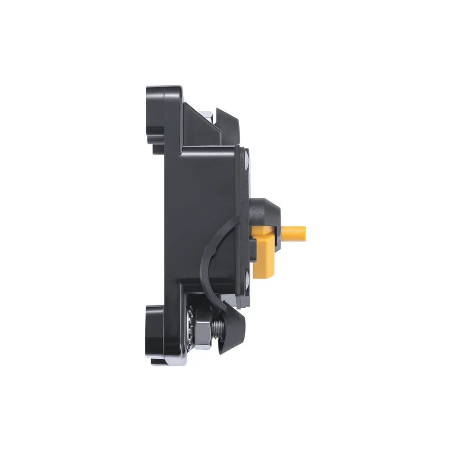Rich Solar Single Pole Thermal Type Waterproof Circuit Breakers 30A-250A