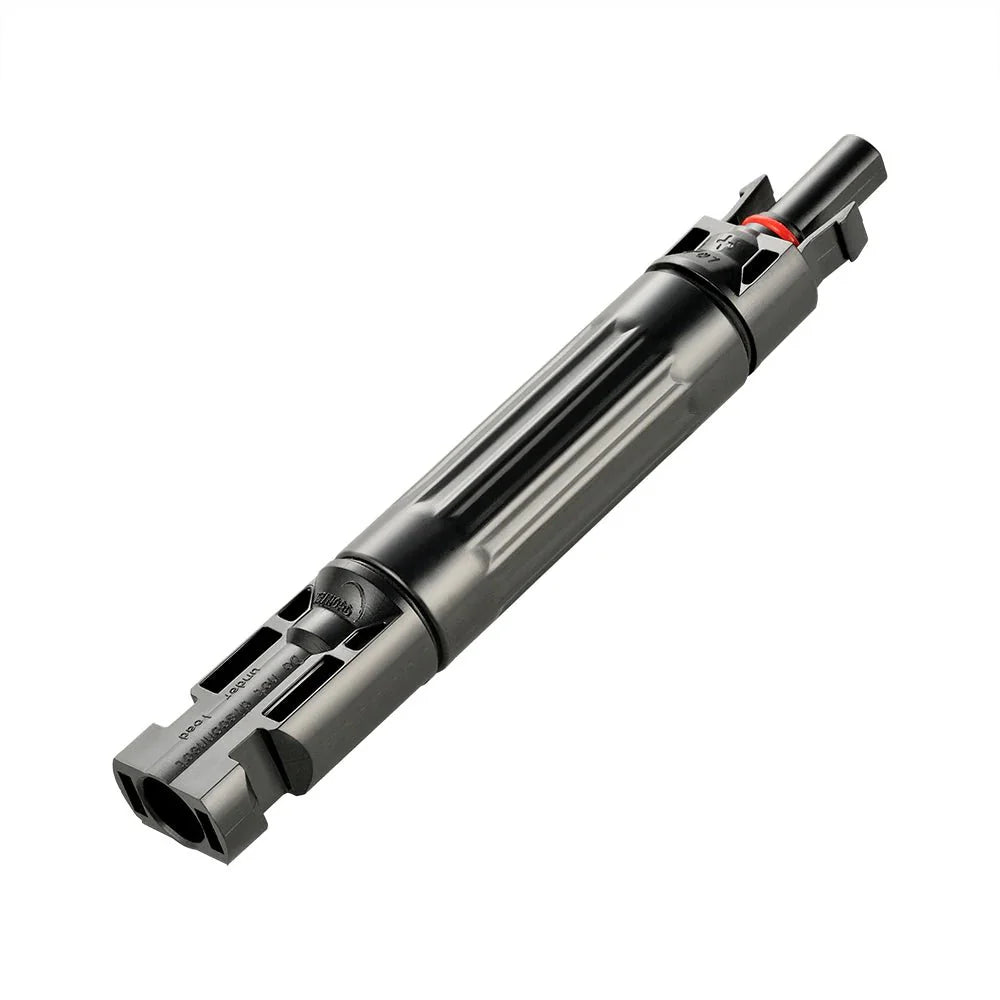Rich Solar Inline Fuse Holder With 10A 15A 20A 30A Fuse