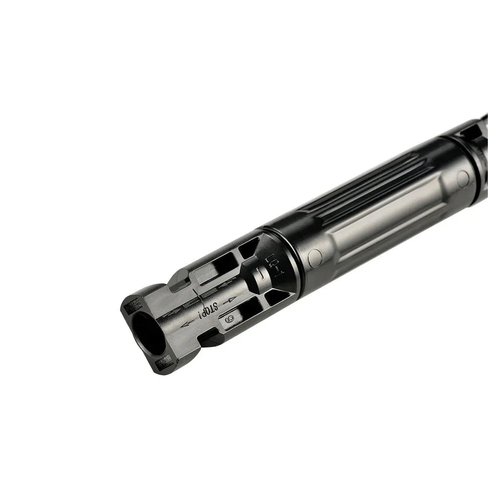 Rich Solar Inline Fuse Holder With 10A 15A 20A 30A Fuse