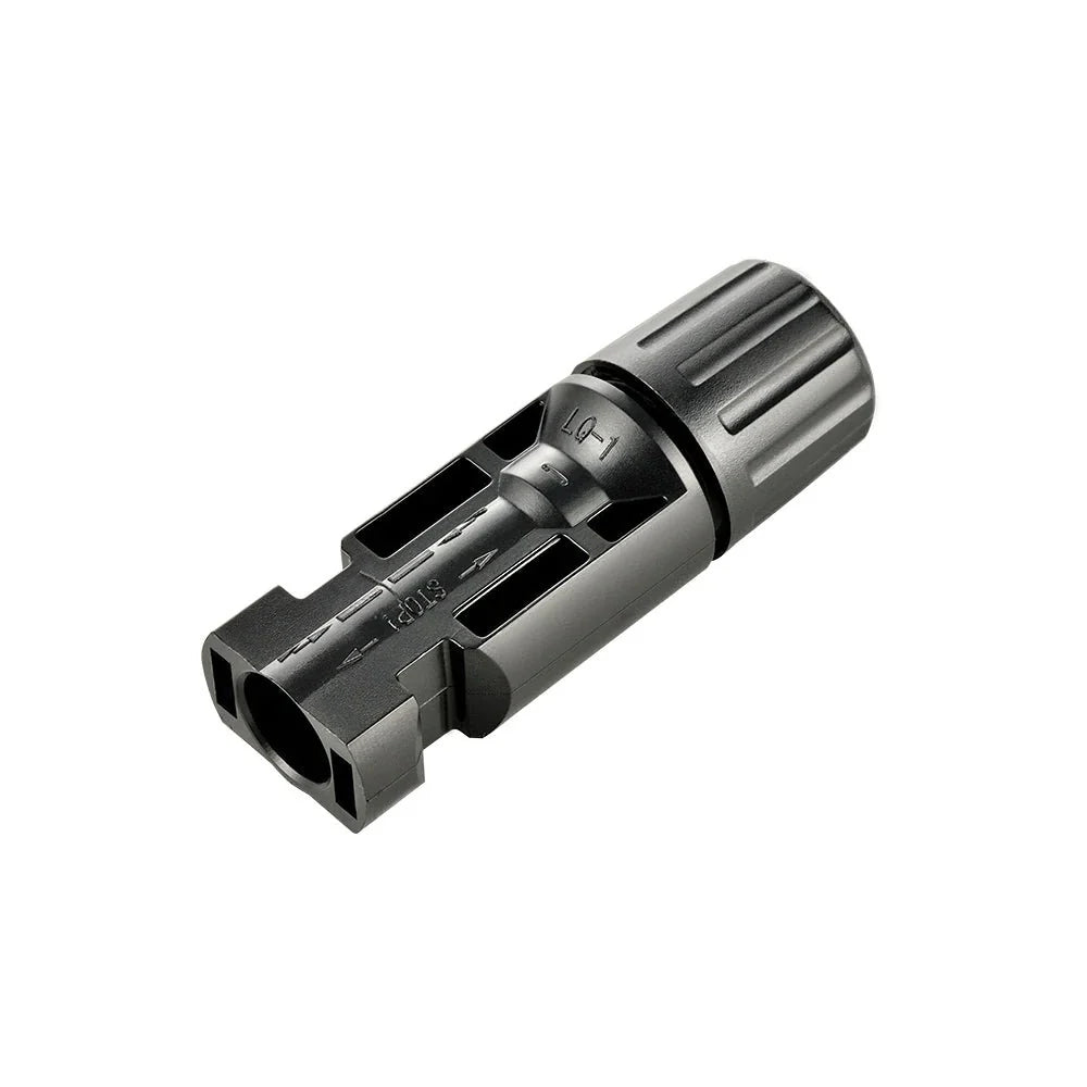 Rich Solar Solar Connectors