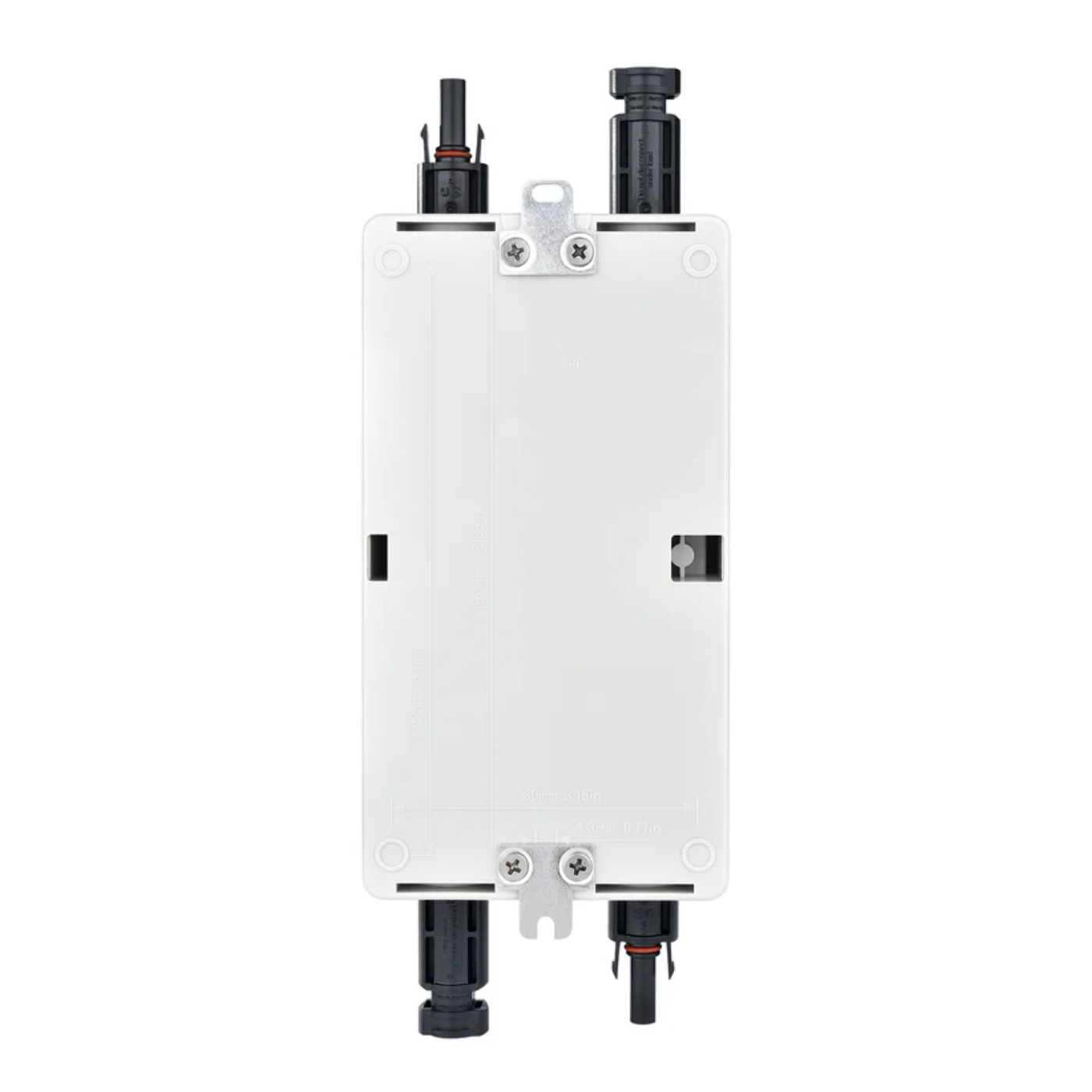 Rich Solar Solar PV DC Quick Disconnect Switch