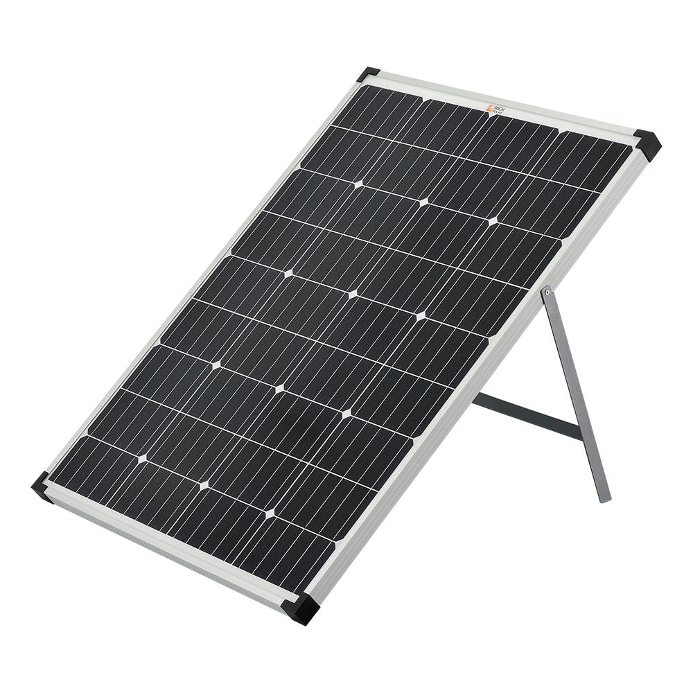 Rich Solar - 100 Watt 12V Portable Solar Panel