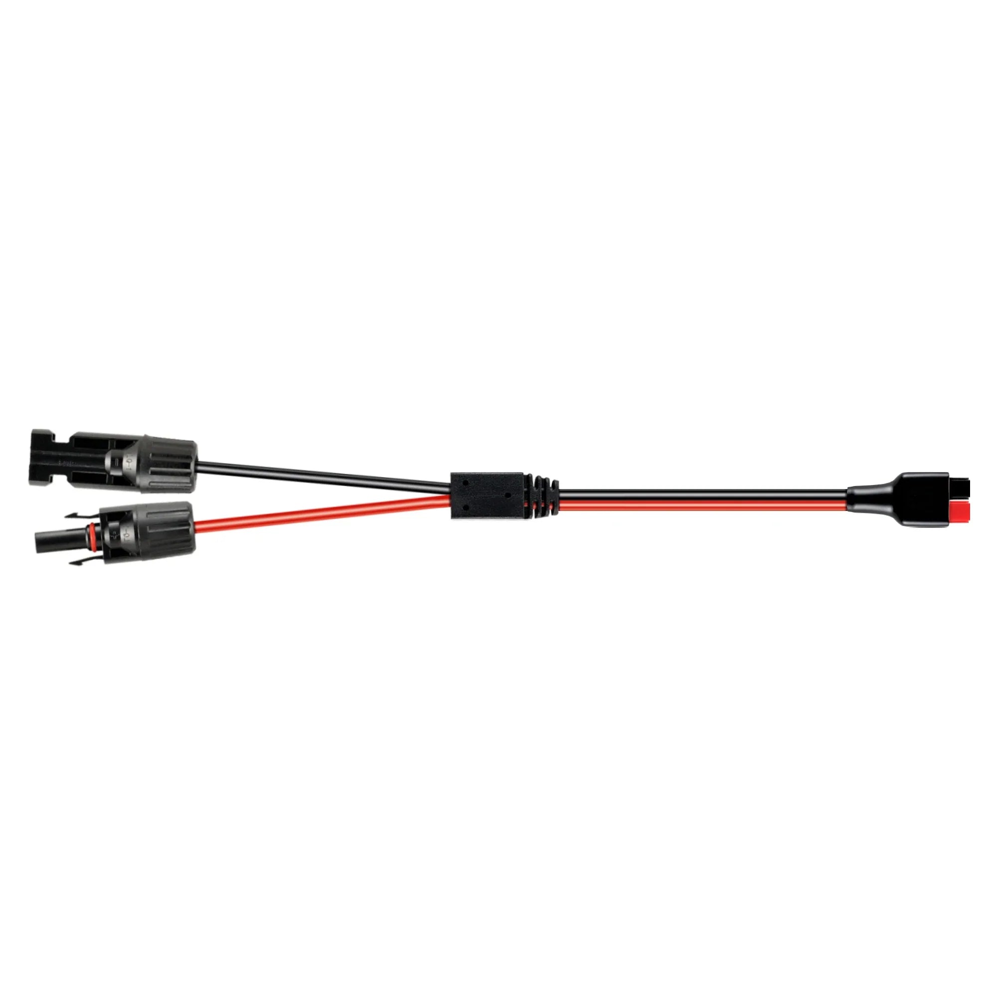 Rich Solar Anderson Adapter To MC4 Solar Connectors