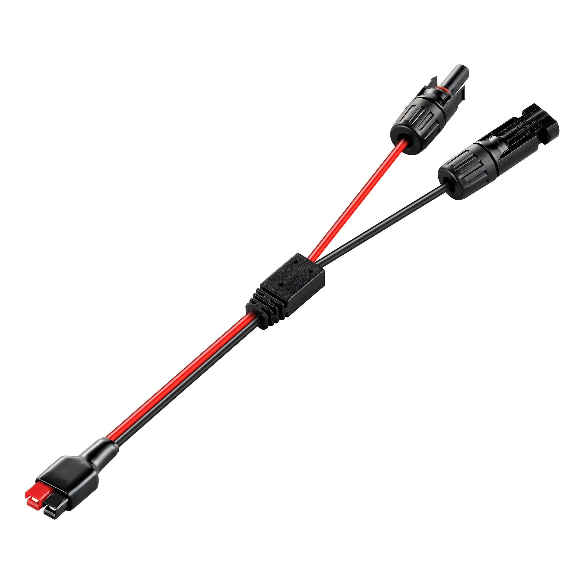 Rich Solar Anderson Adapter To MC4 Solar Connectors