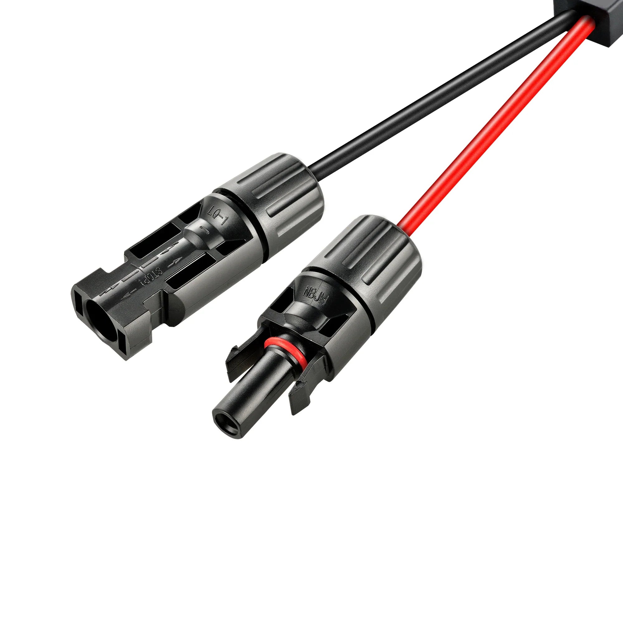 Rich Solar Anderson Adapter To MC4 Solar Connectors