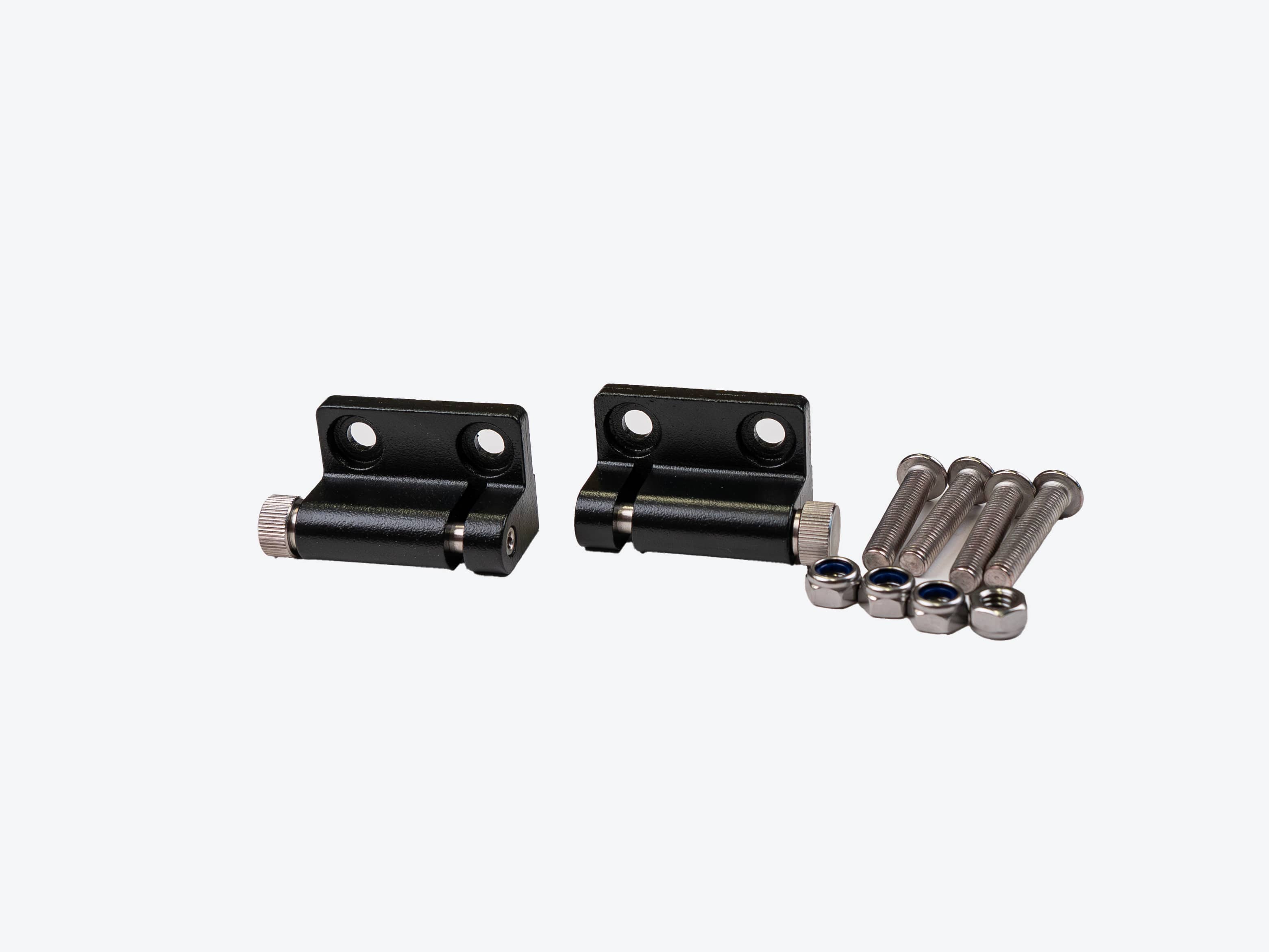 TentBox Ladder Mounts