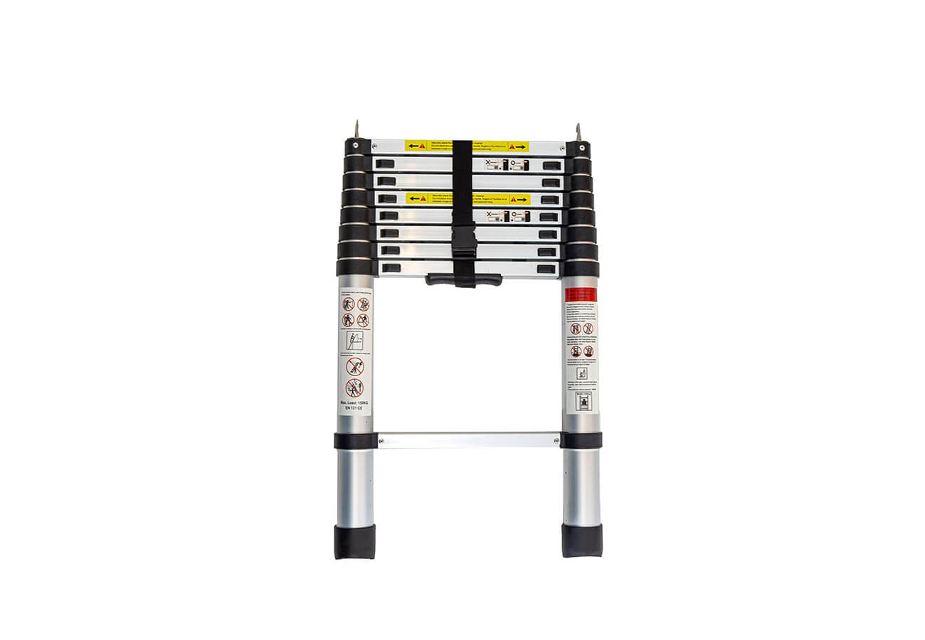 TentBox Ladder