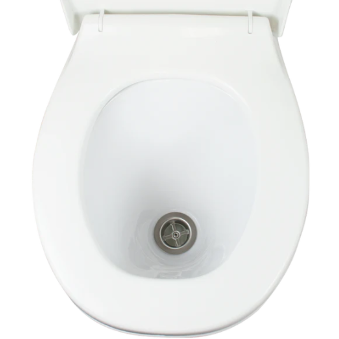 Separett Pee Urine Toilet