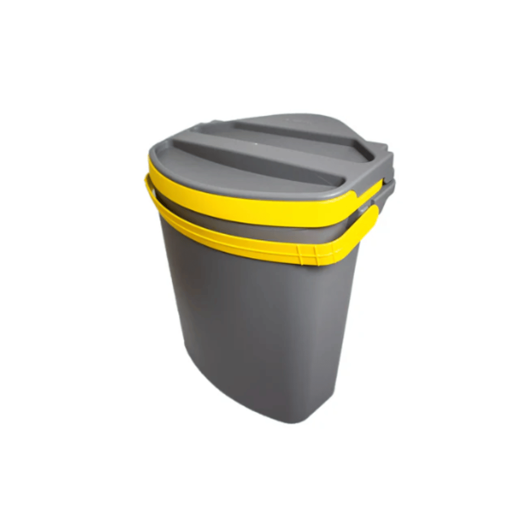 Separett Tiny Urine Diverting Toilet