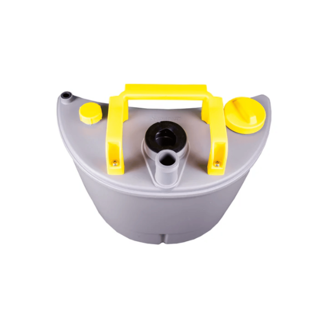 Separett Tiny Urine Diverting Toilet