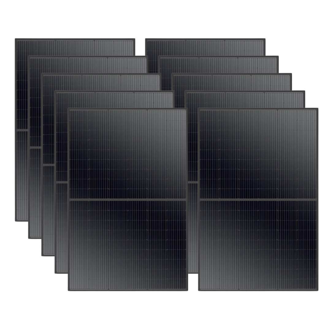 Rich Solar MEGA 400 Watt Monocrystalline Solar Panel