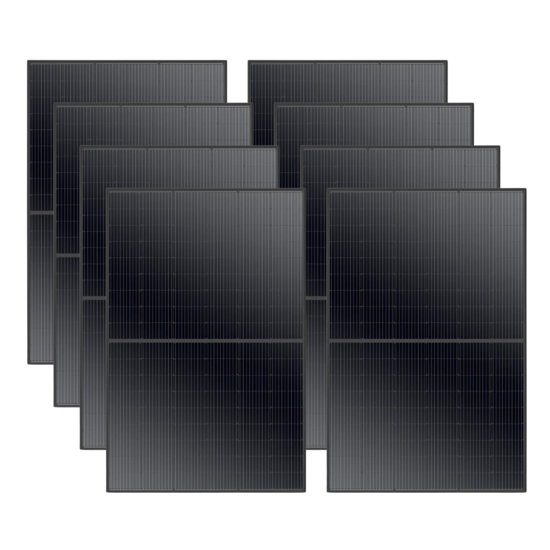 Rich Solar MEGA 400 Watt Monocrystalline Solar Panel