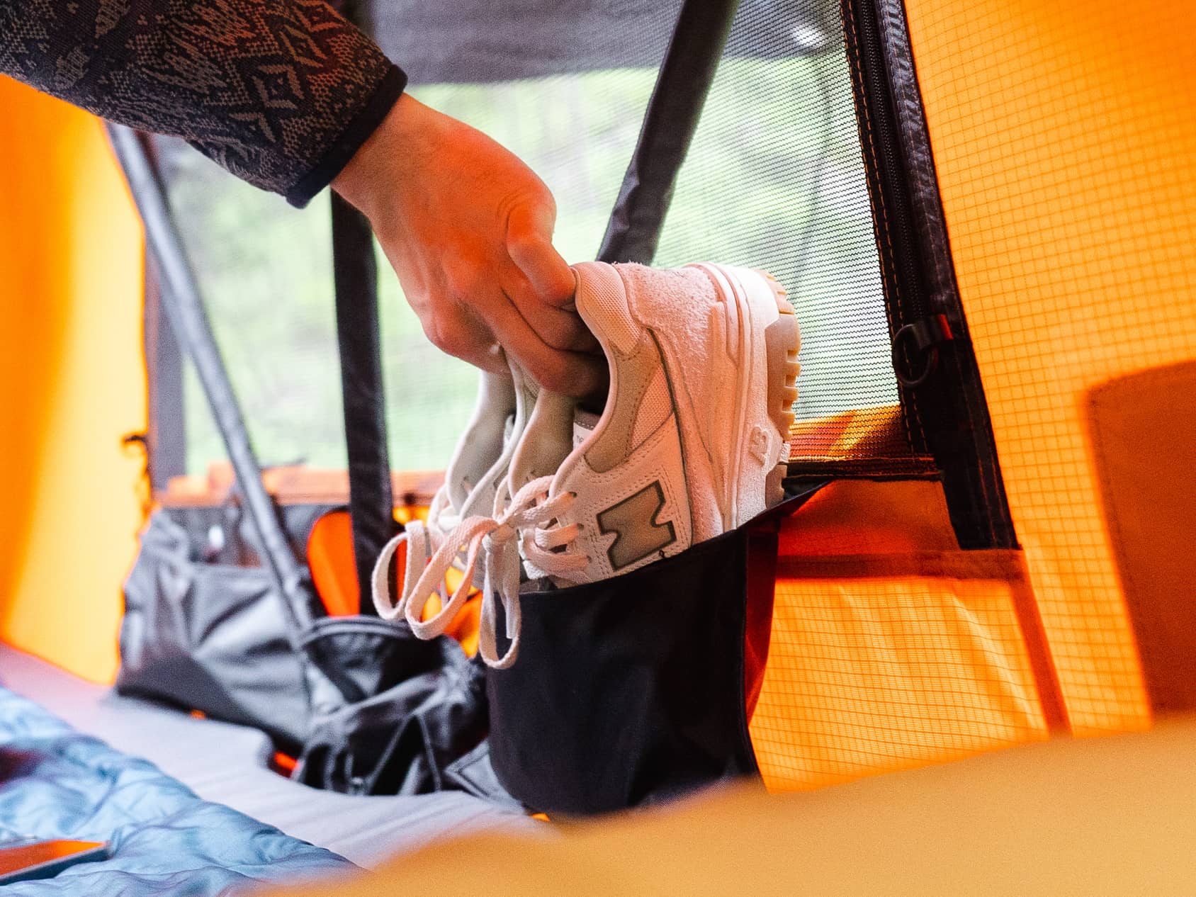 TentBox Lite 2.0