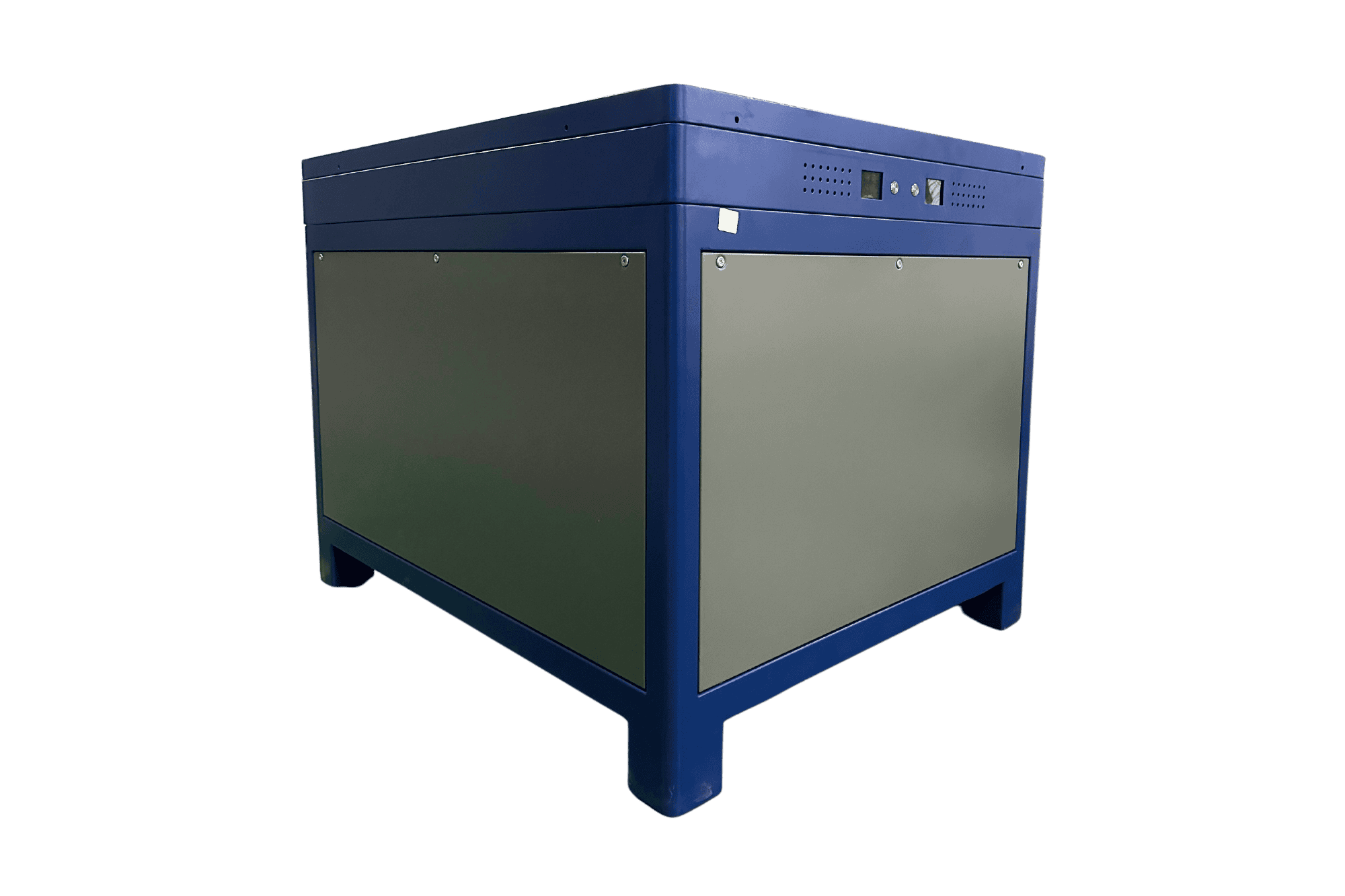 BatteryEVO 48V KING KONG 2 Battery (1210Ah | 62kWh)