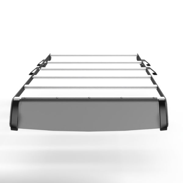 BadAss Tents Roof Rack For Ford Bronco 4-Door Hardtop