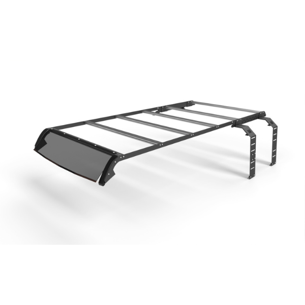 BadAss Tents Roof Rack For Ford Bronco 4-Door Hardtop