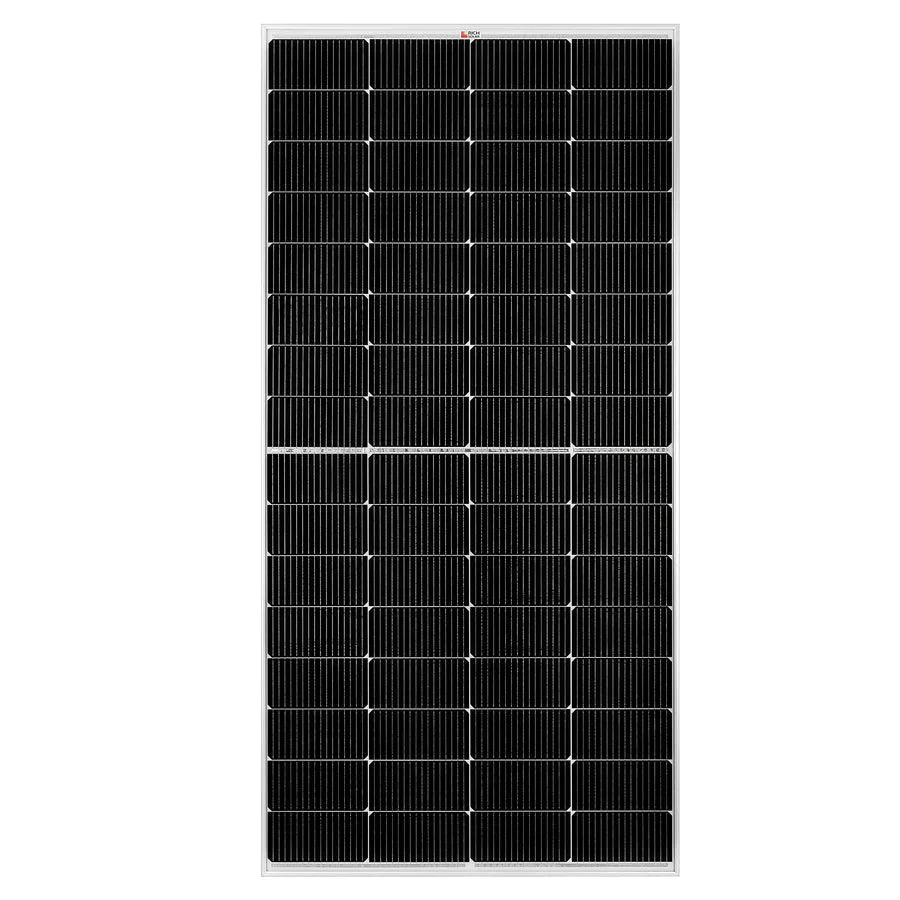 Rich Solar MEGA 250 Watt Monocrystalline Solar Panel UL Certified
