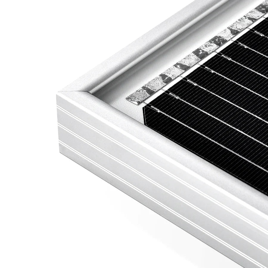 Rich Solar MEGA 250 Watt Monocrystalline Solar Panel UL Certified