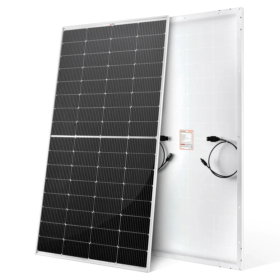 Rich Solar MEGA 250 Watt Monocrystalline Solar Panel UL Certified