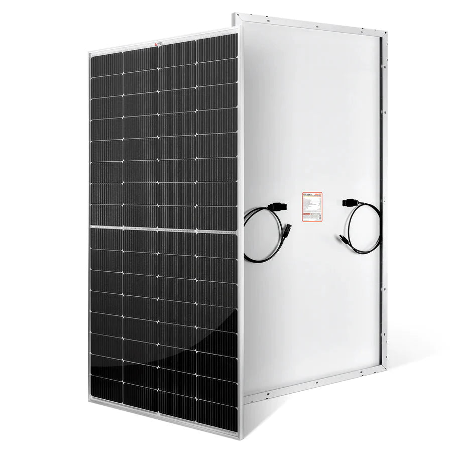 Rich Solar MEGA 250 Watt Monocrystalline Solar Panel UL Certified