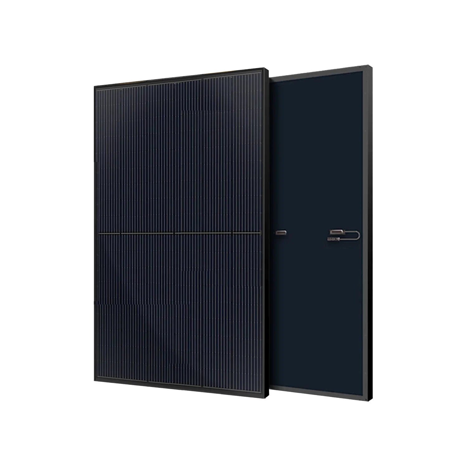 Rich Solar MEGA 410 Watt Monocrystalline PERC Solar Panel