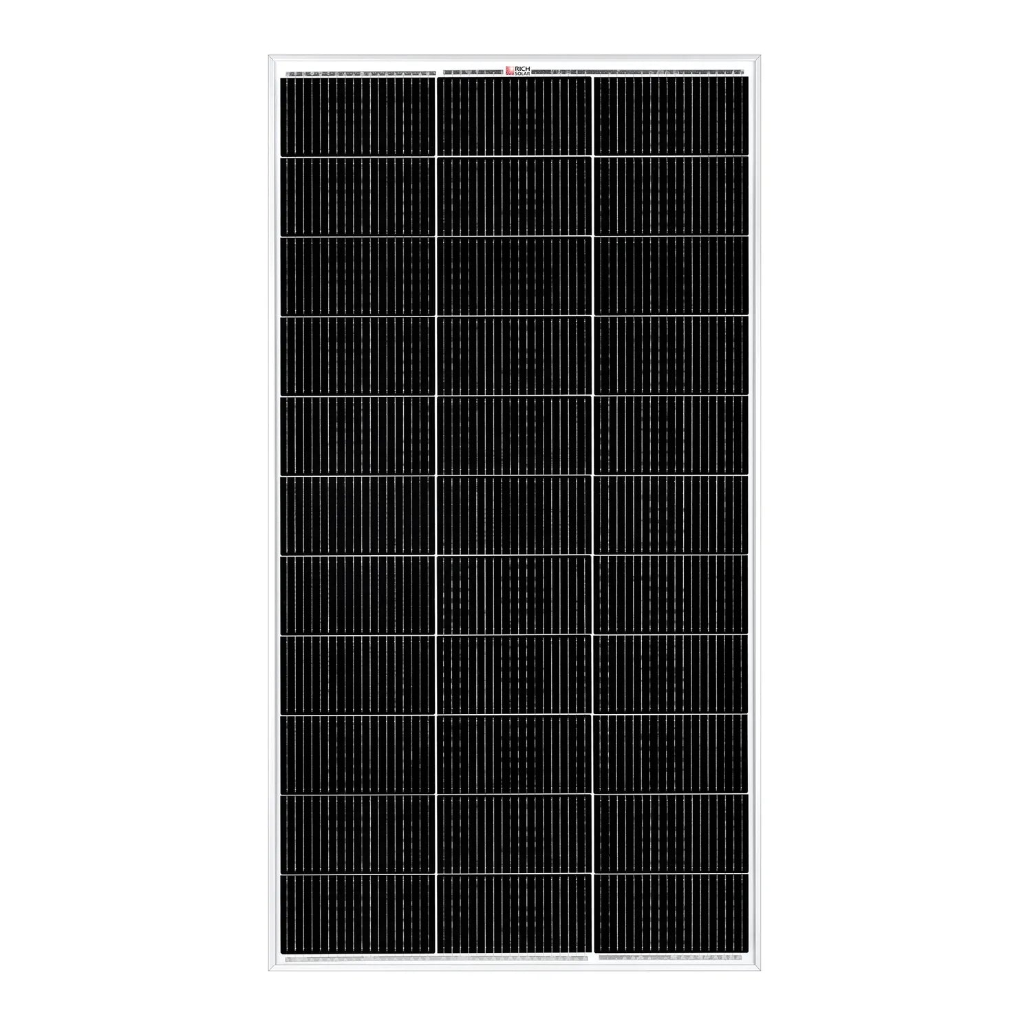 Rich Solar MEGA 150 Watt Monocrystalline Solar Panel