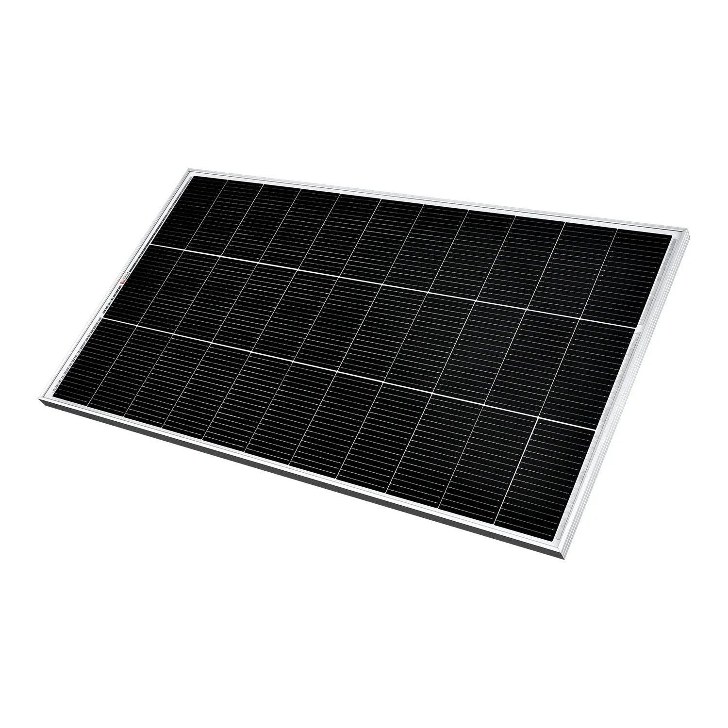 Rich Solar MEGA 150 Watt Monocrystalline Solar Panel
