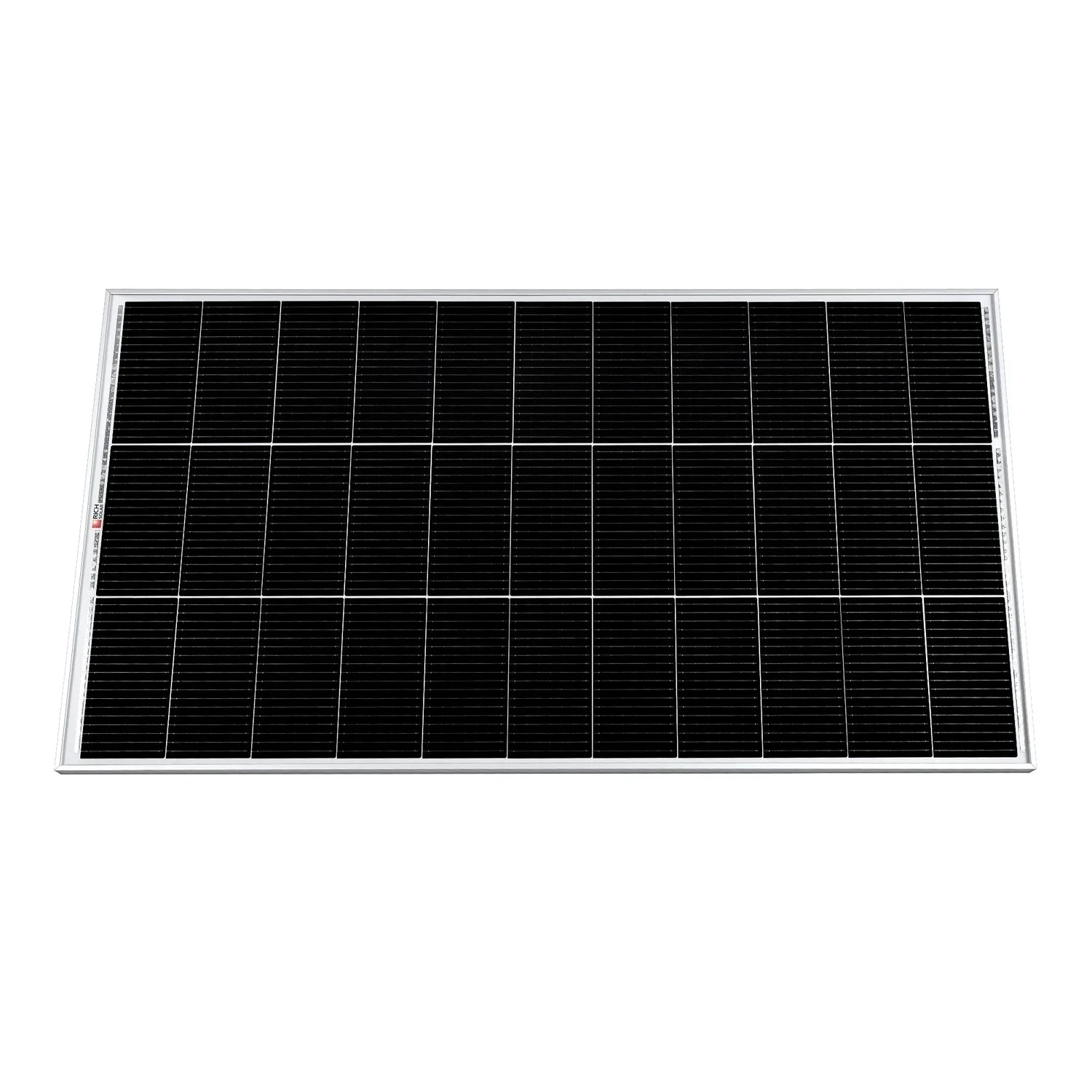 Rich Solar MEGA 150 Watt Monocrystalline Solar Panel
