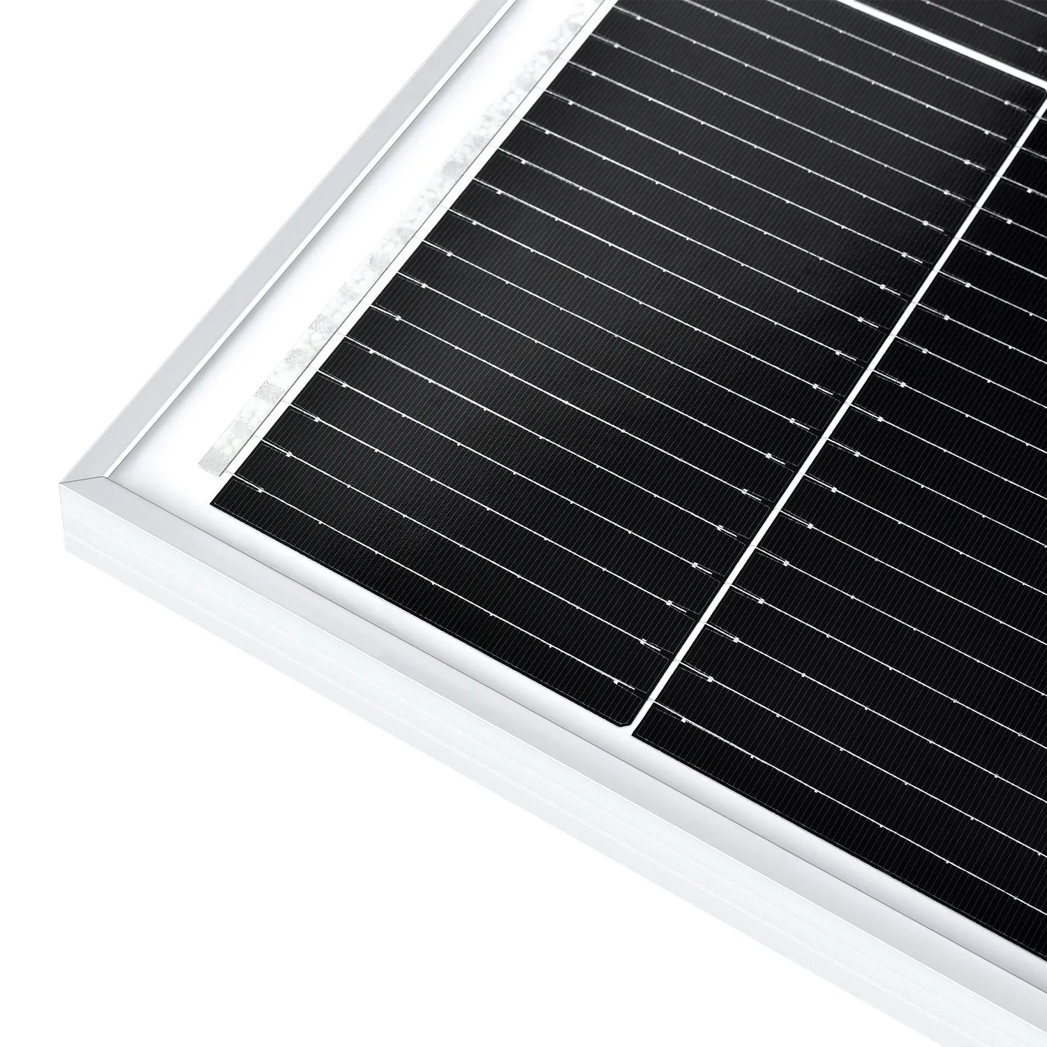 Rich Solar MEGA 150 Watt Monocrystalline Solar Panel
